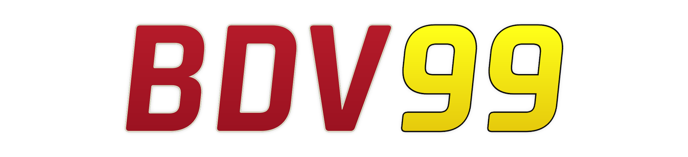 bdv99 লোগো